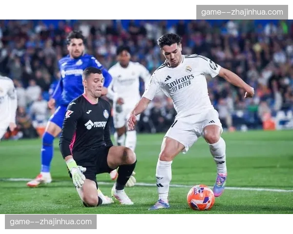 赫塔费防守体系稳固 失球数仅次巴萨皇马列第三